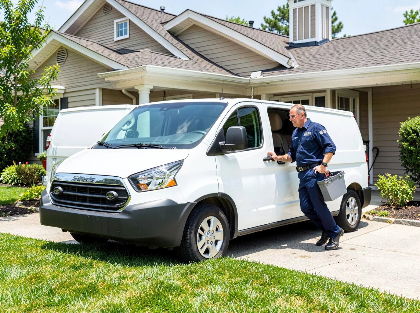 Emergency Plumber company in Bonaire, GA