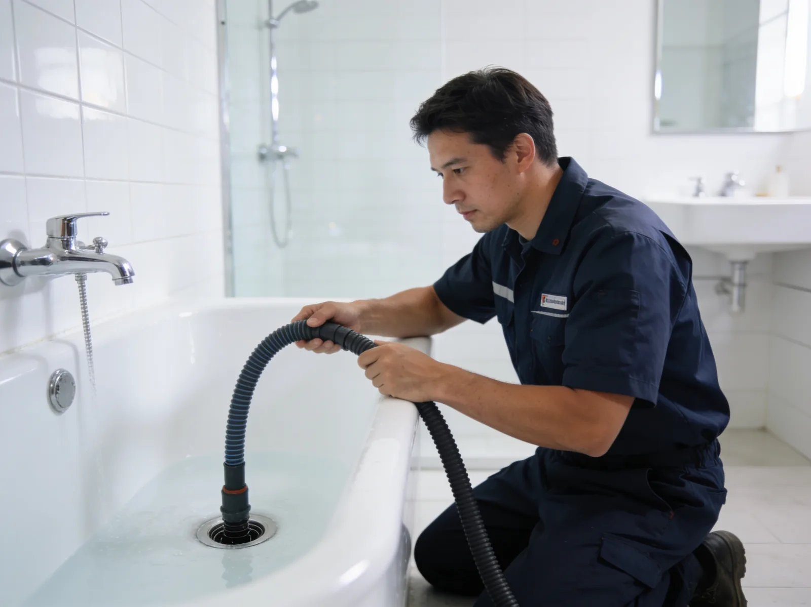 Emergency Plumber Bonaire, GA FAQs